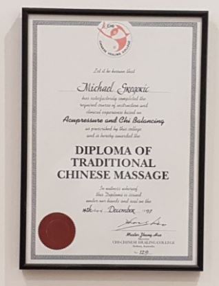 Chinamassage China Massage